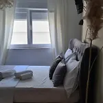 Queen Guest house