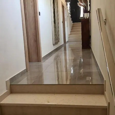 Queen Casa de hóspedes