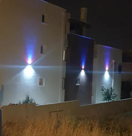 Casa de hóspedes Queen 3*