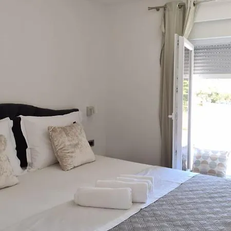 Casa de hóspedes Queen Zadar