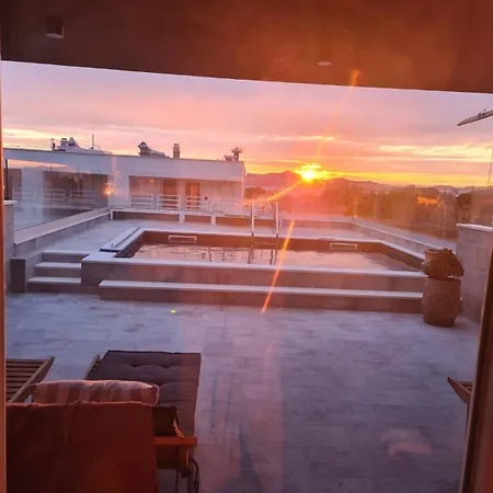 Queen Casa de hóspedes 3*