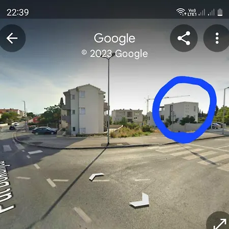 Casa de hóspedes Queen 3*