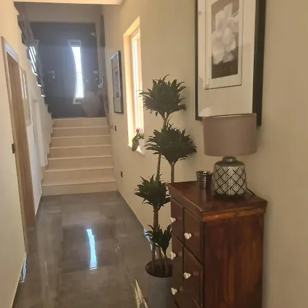 Casa de hóspedes Queen