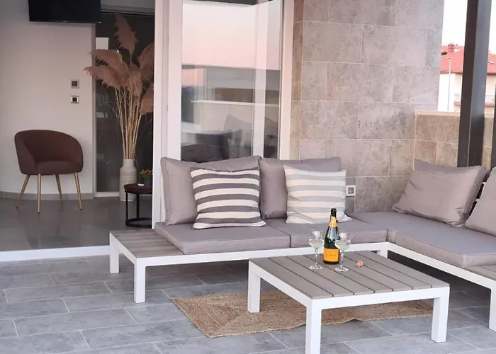 Queen Affittacamere Zara