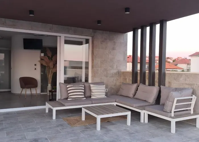 Affittacamere Queen Zara