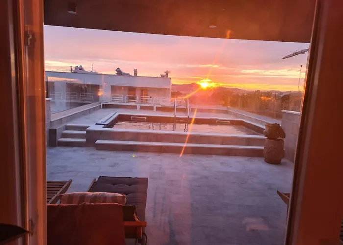 Queen Affittacamere 3*