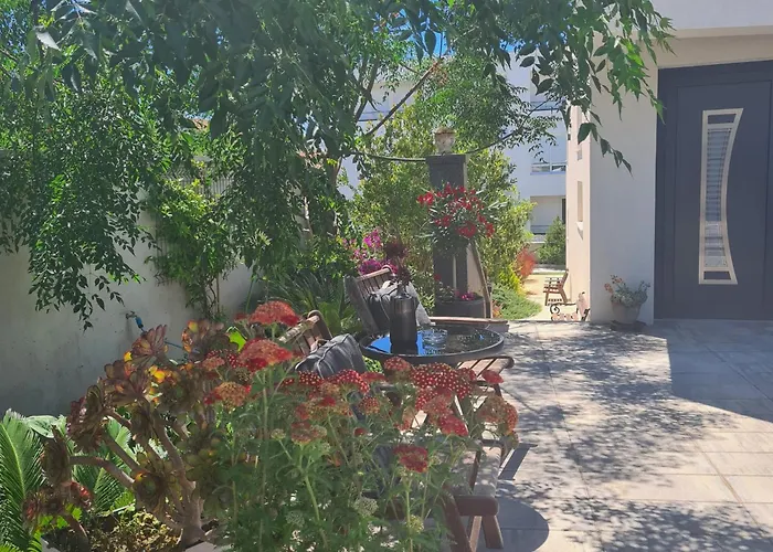 Gæstehus Queen Zadar